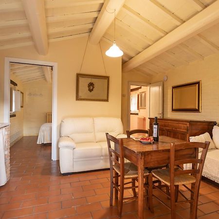 Agriturismo Santo Stefano Polvano エクステリア 写真